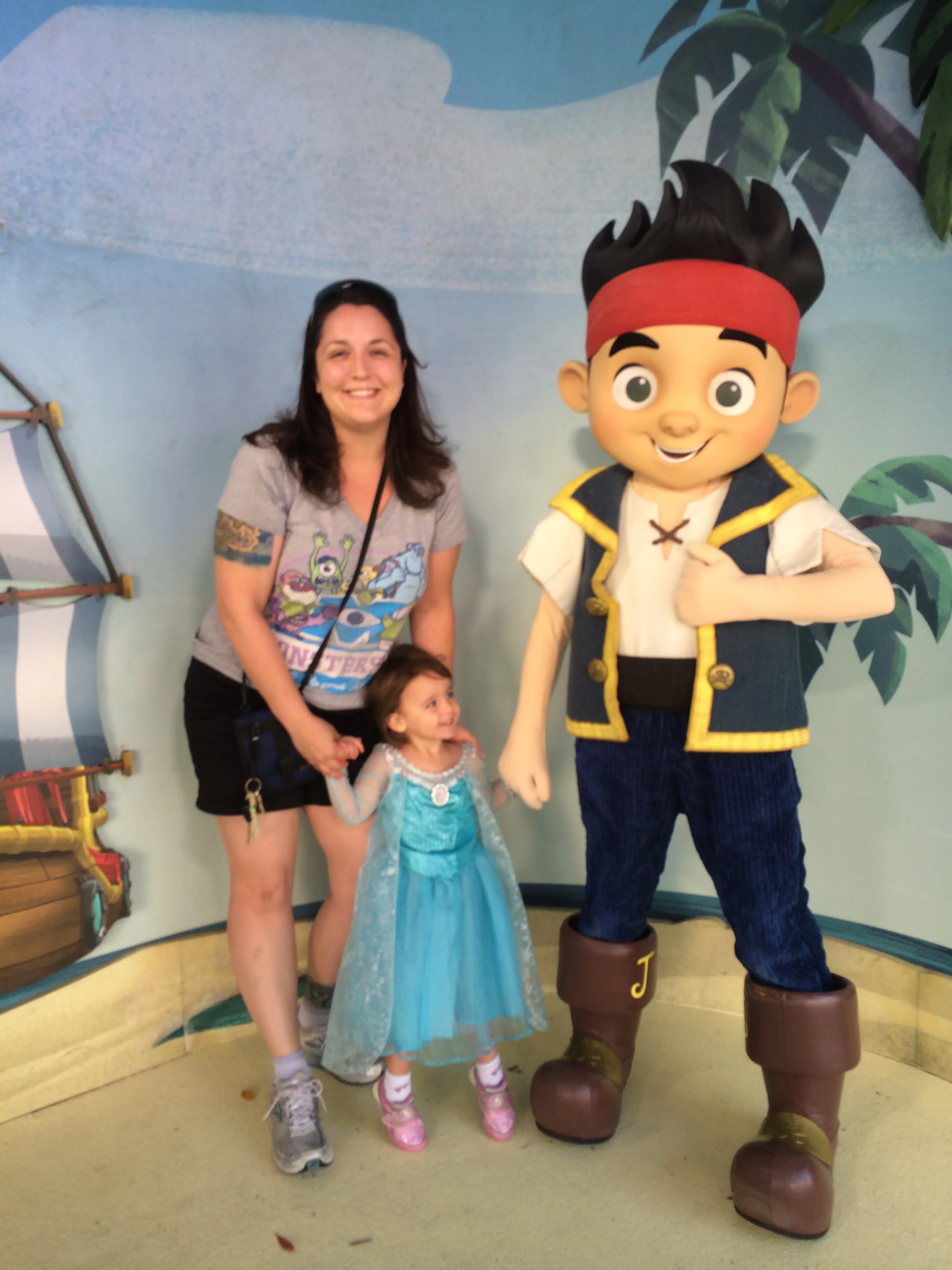 Sorry kid, You're still too young for unchaperoned "dates"