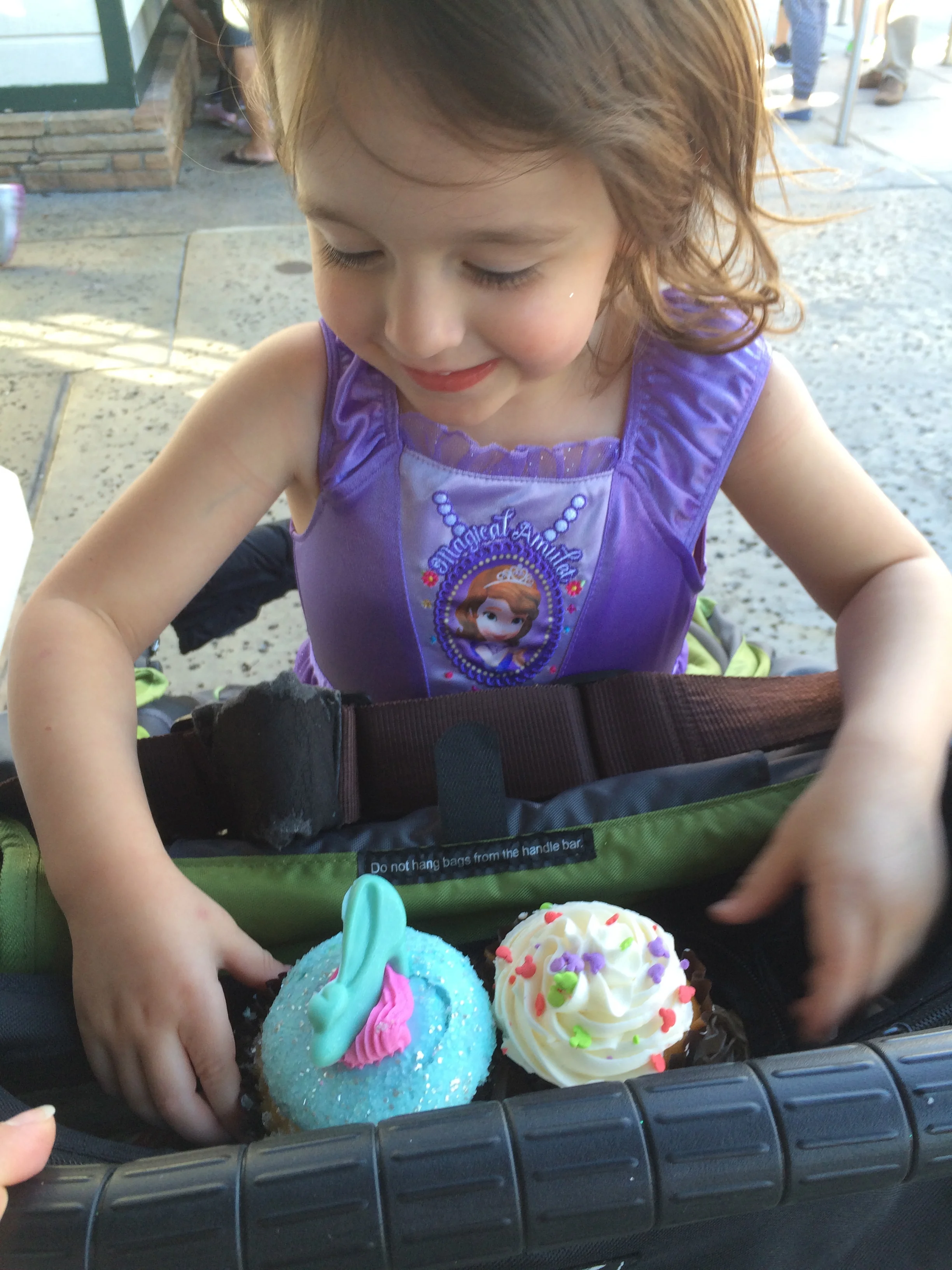 #allthecupcakes
