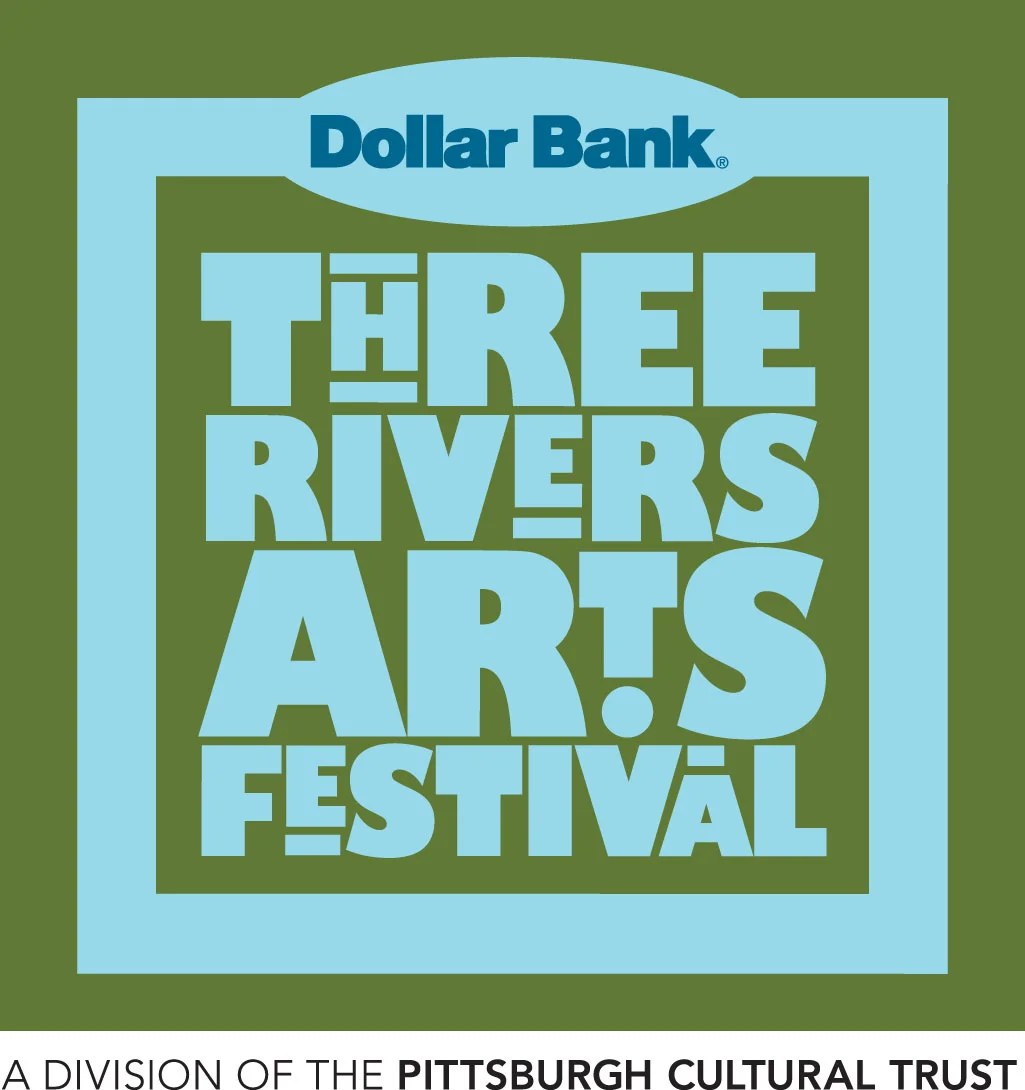 2013 Three Rivers Arts Festival