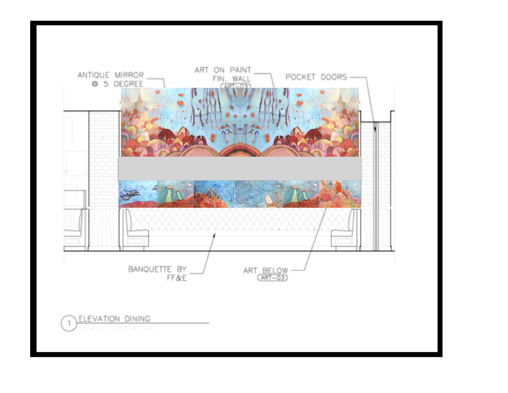 Mural Design