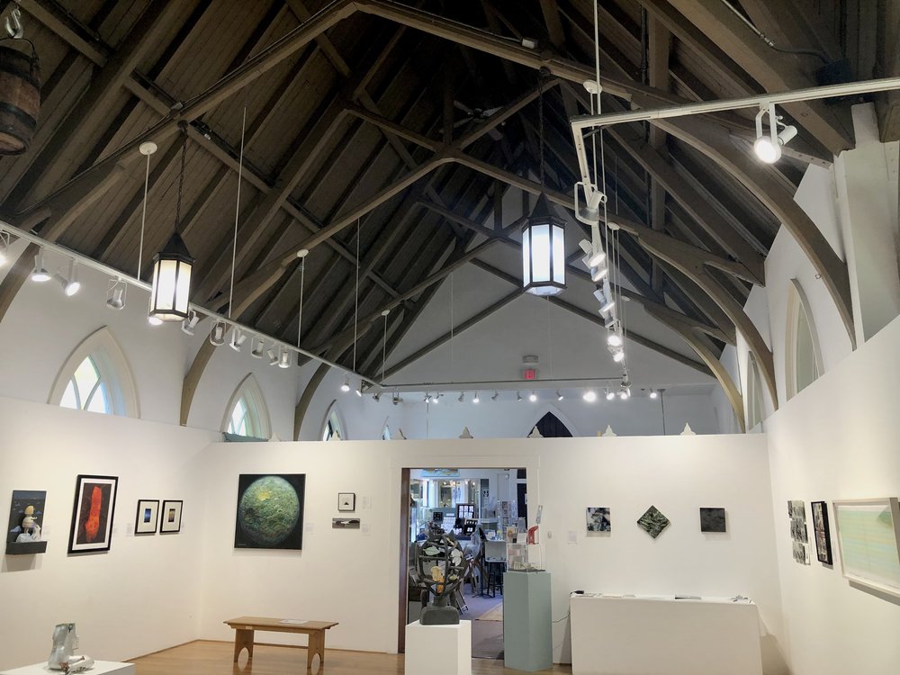 Gallery View