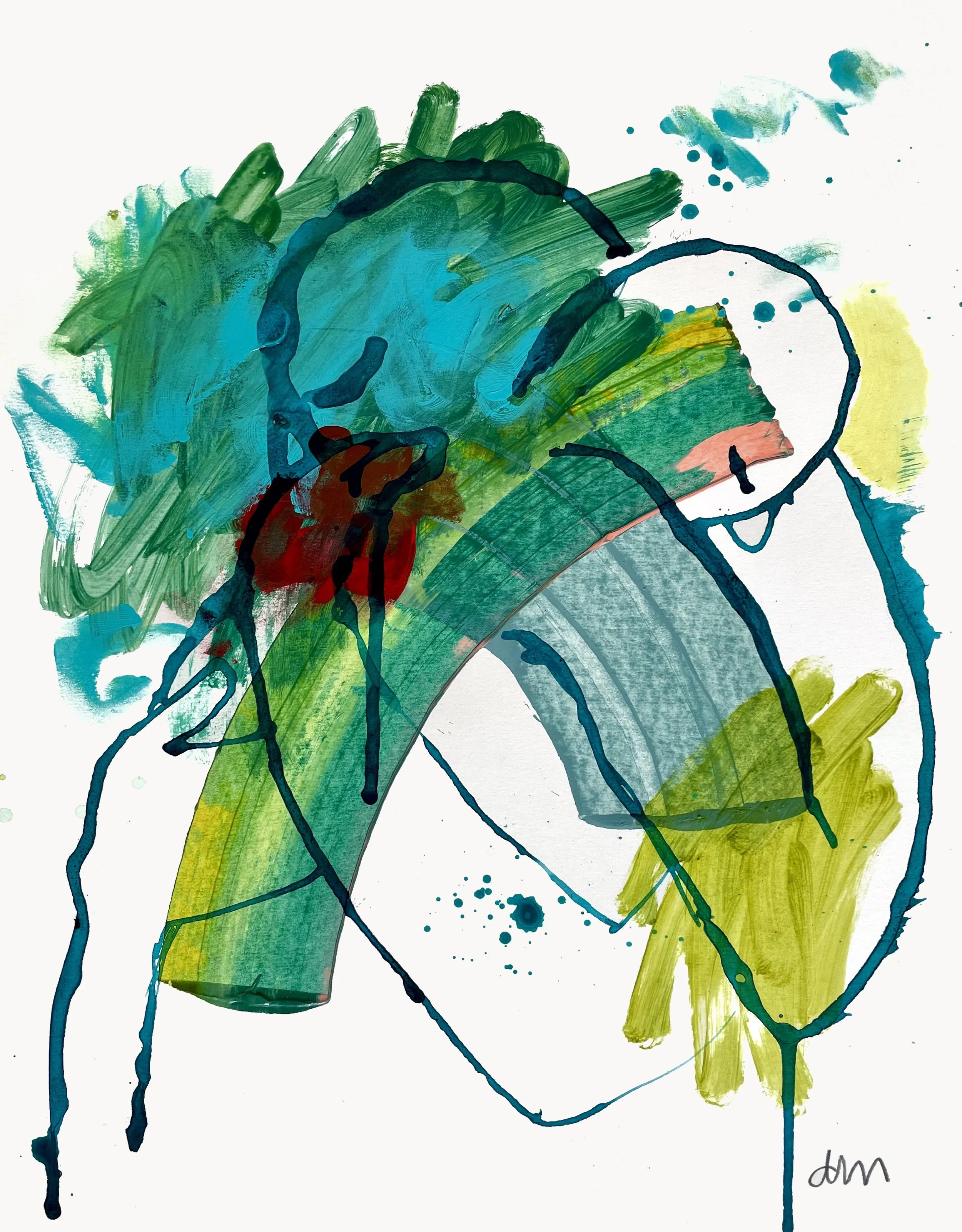 Shelter from the storm