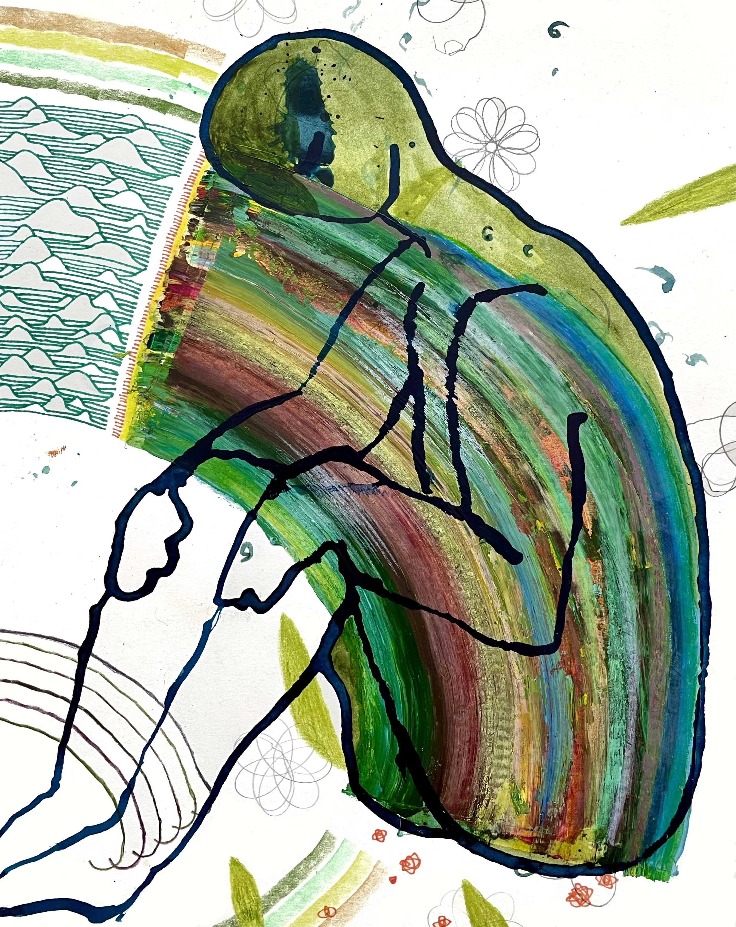 Finding stillness in a world that never stops