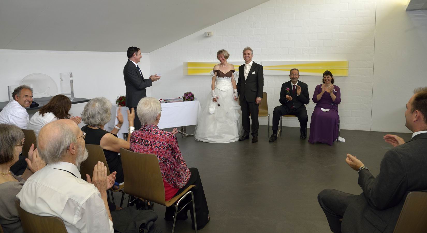 Jolanda & Kaspar
