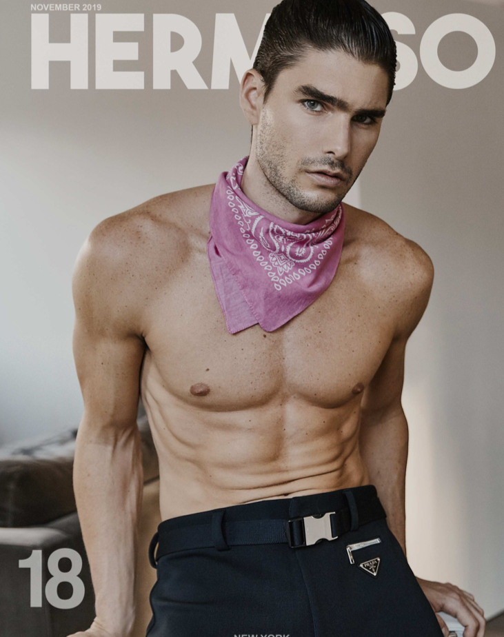 Hermoso Magazine
