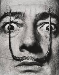 Kunsthal, Dali , Philippe Halsman