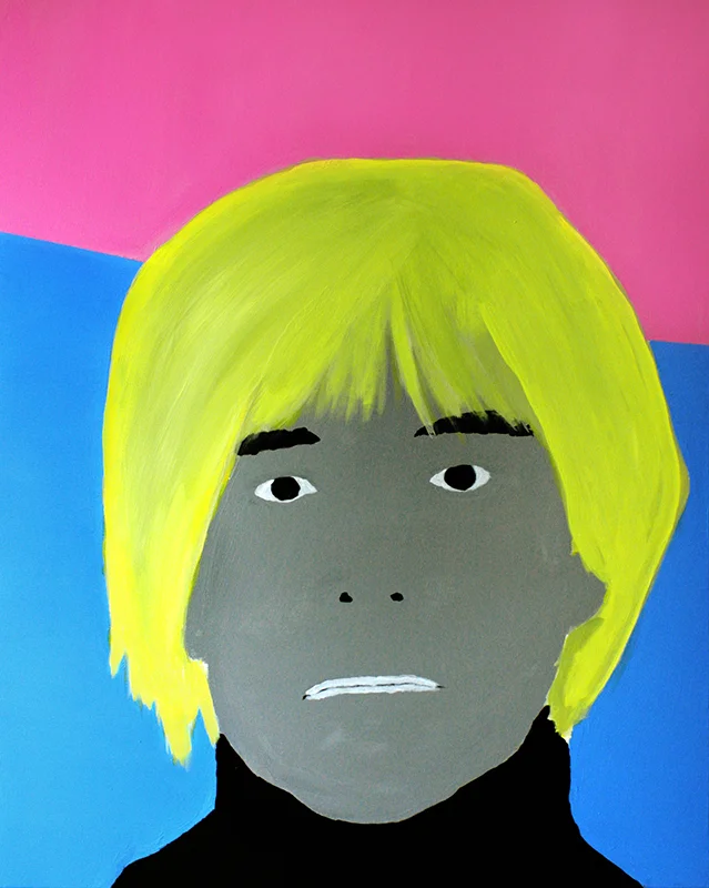 Andy warhol