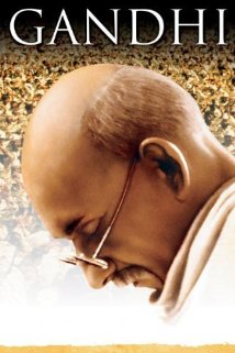 GANDHI was released as a major motion picture in 1982 and won 8 Academy Awards. This may be the best way to get a vivid, holistic picture of Gandhi's life and to get an introduction to his wisdom and practices. There are many options for online viewing of this movie. Don't be intimidated by its length...there's an intermission, and it's well-worth your time.