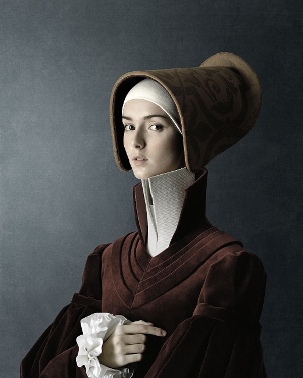 Visionary Renaissance Images