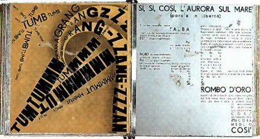 The Avantgarde in Visual History