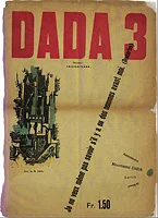 The Avantgarde in Visual History