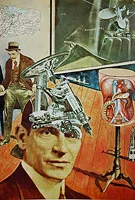 The Avantgarde in Visual History