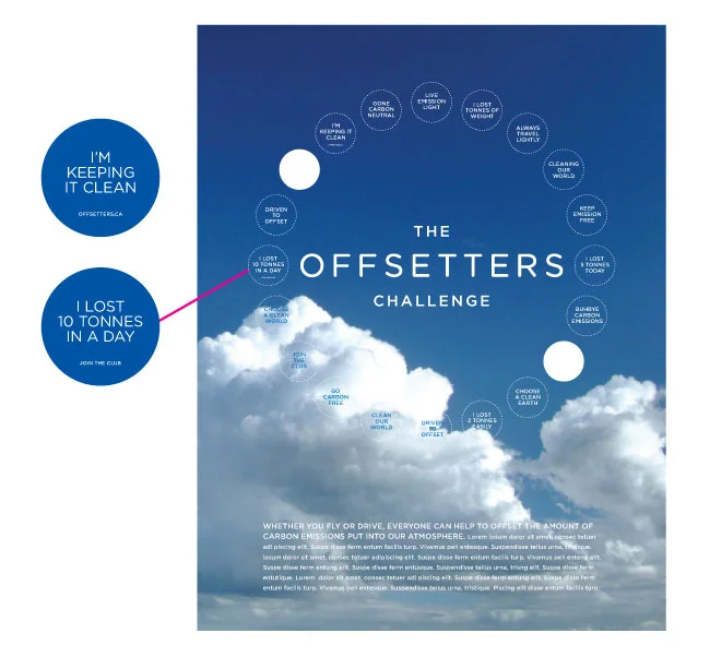 Design Process: A simple logo direction—13 sketch pages later