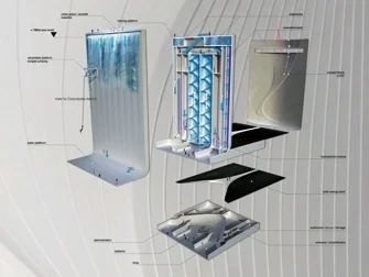 Architecture: Swiss firm proposes first zero-carbon Olympic structure for Rio