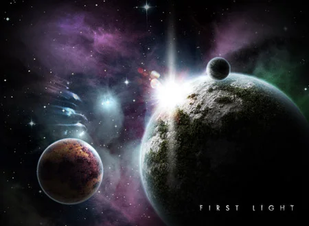 Photoshop Tutorial: Create a Gorgeous Space Scene