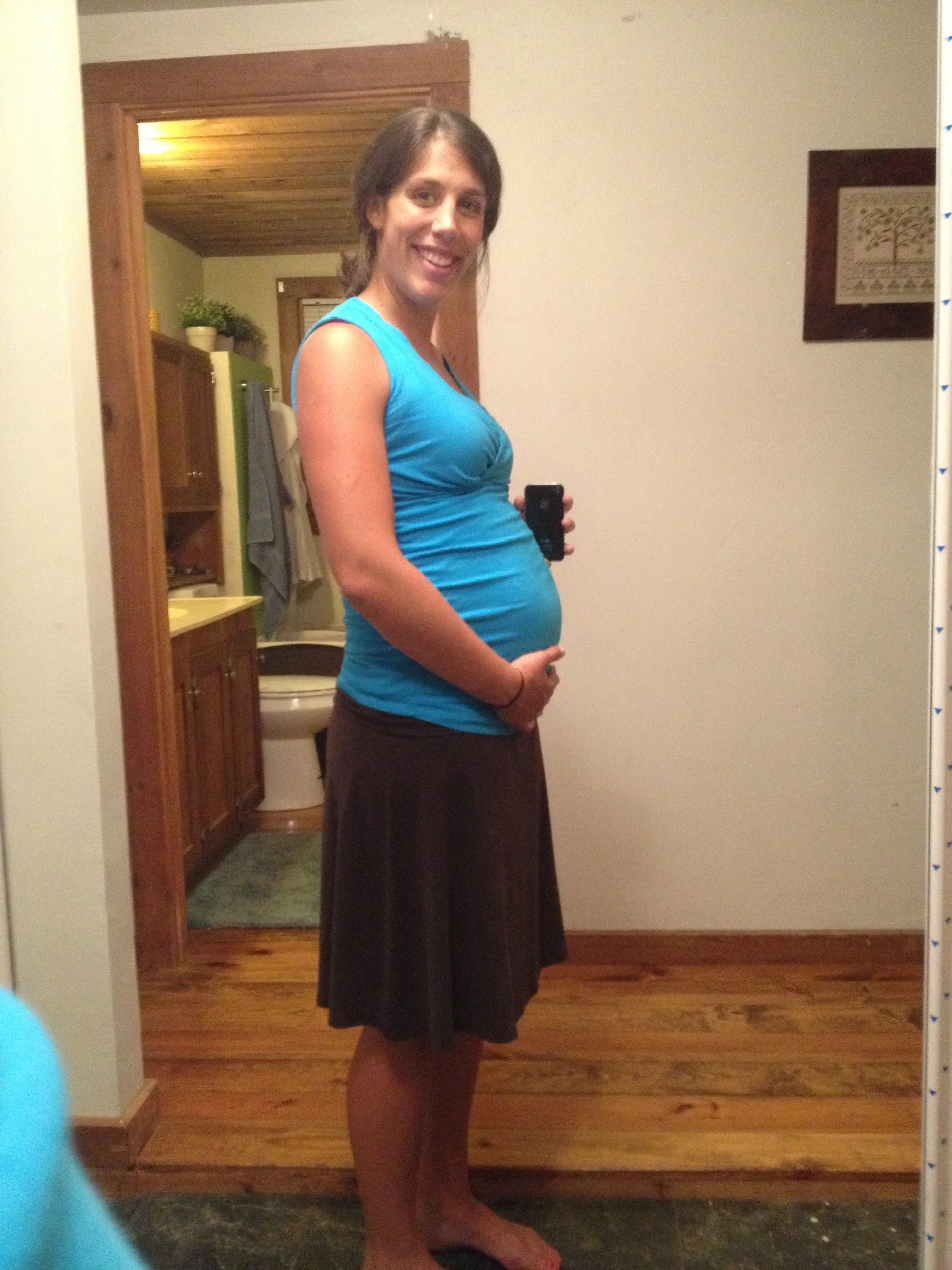 25 weeks