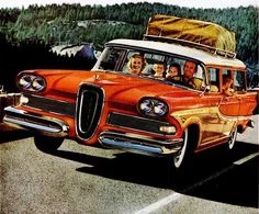 Go Play on the Road!