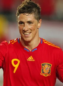 Torres! Torres!