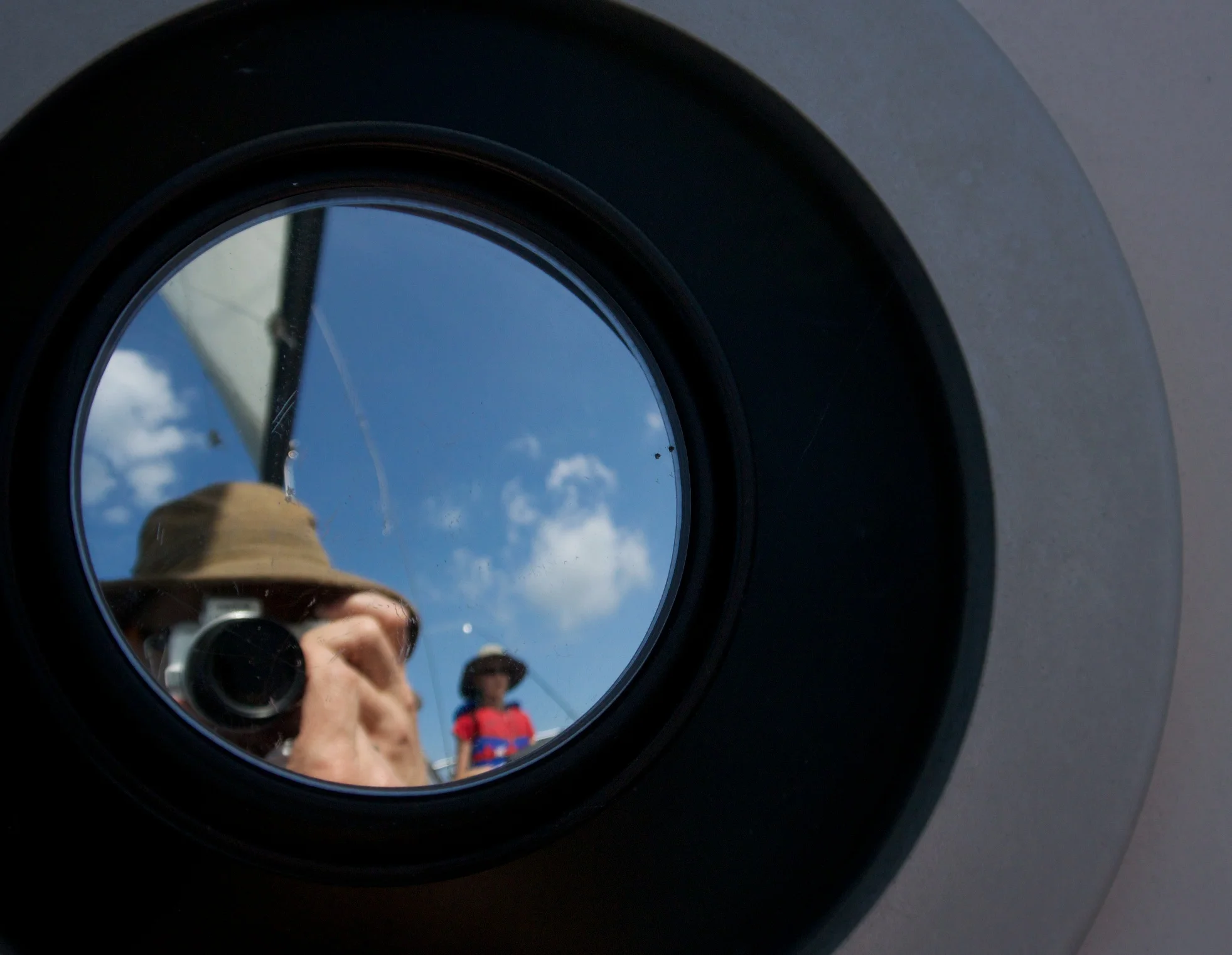 Southern (Ontario) Sojourn