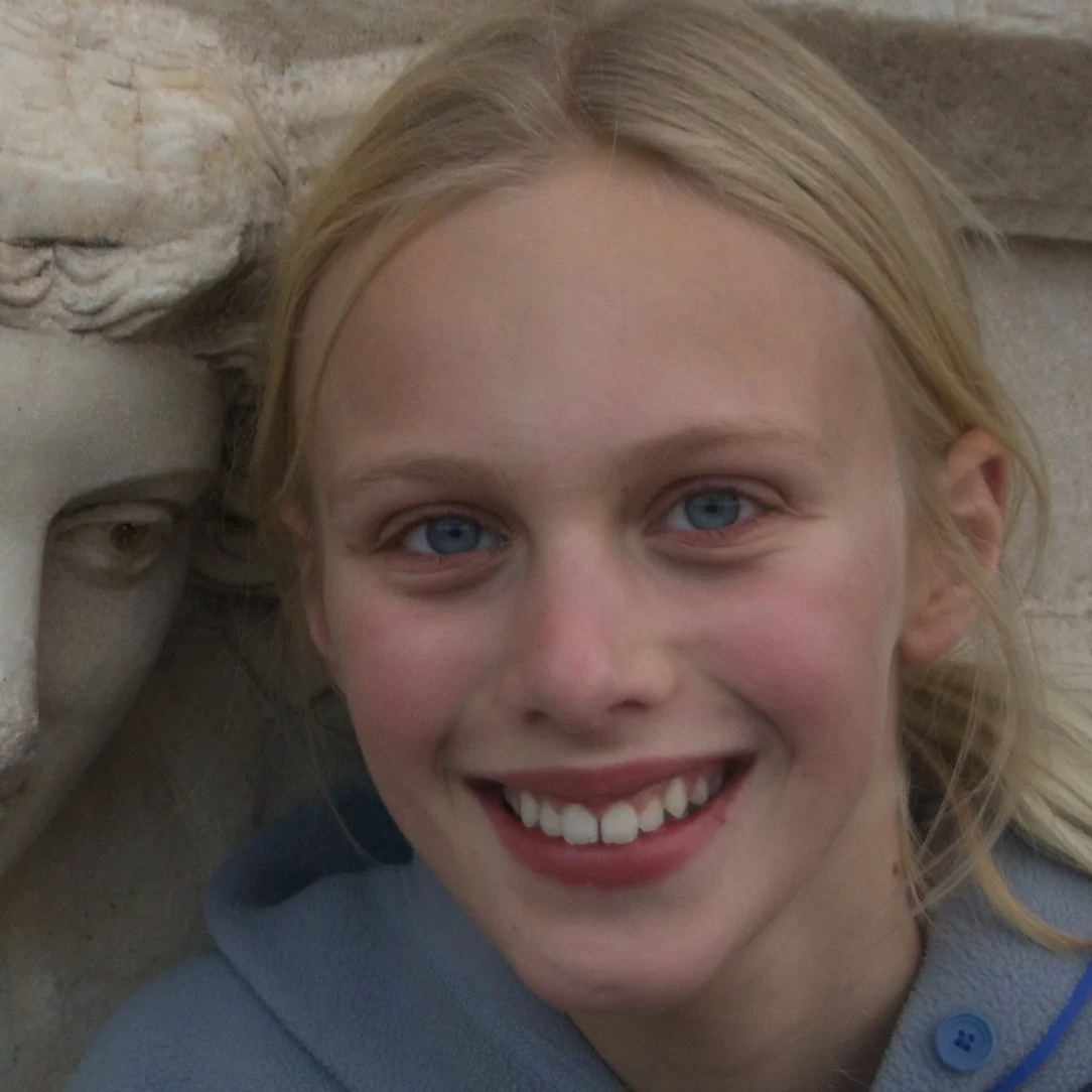 Zoe's Top 10 Turkish Delights