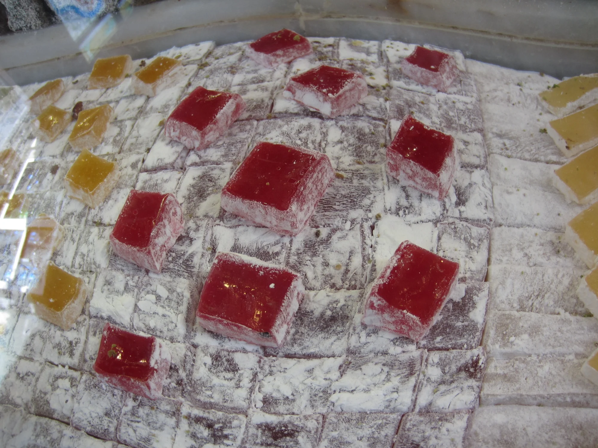 Our Top Tens of Turkish Delights