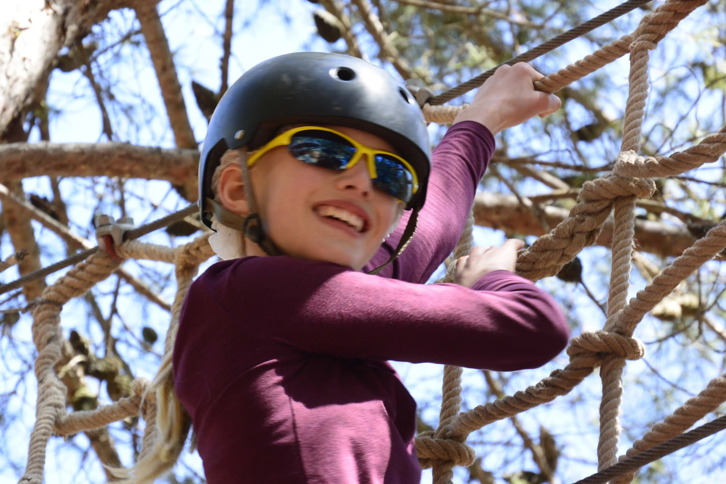 Zoe's Top Ten Tips for Tweens Travelling in Morocco