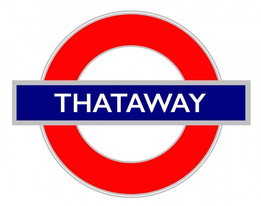 Notes from The Underground