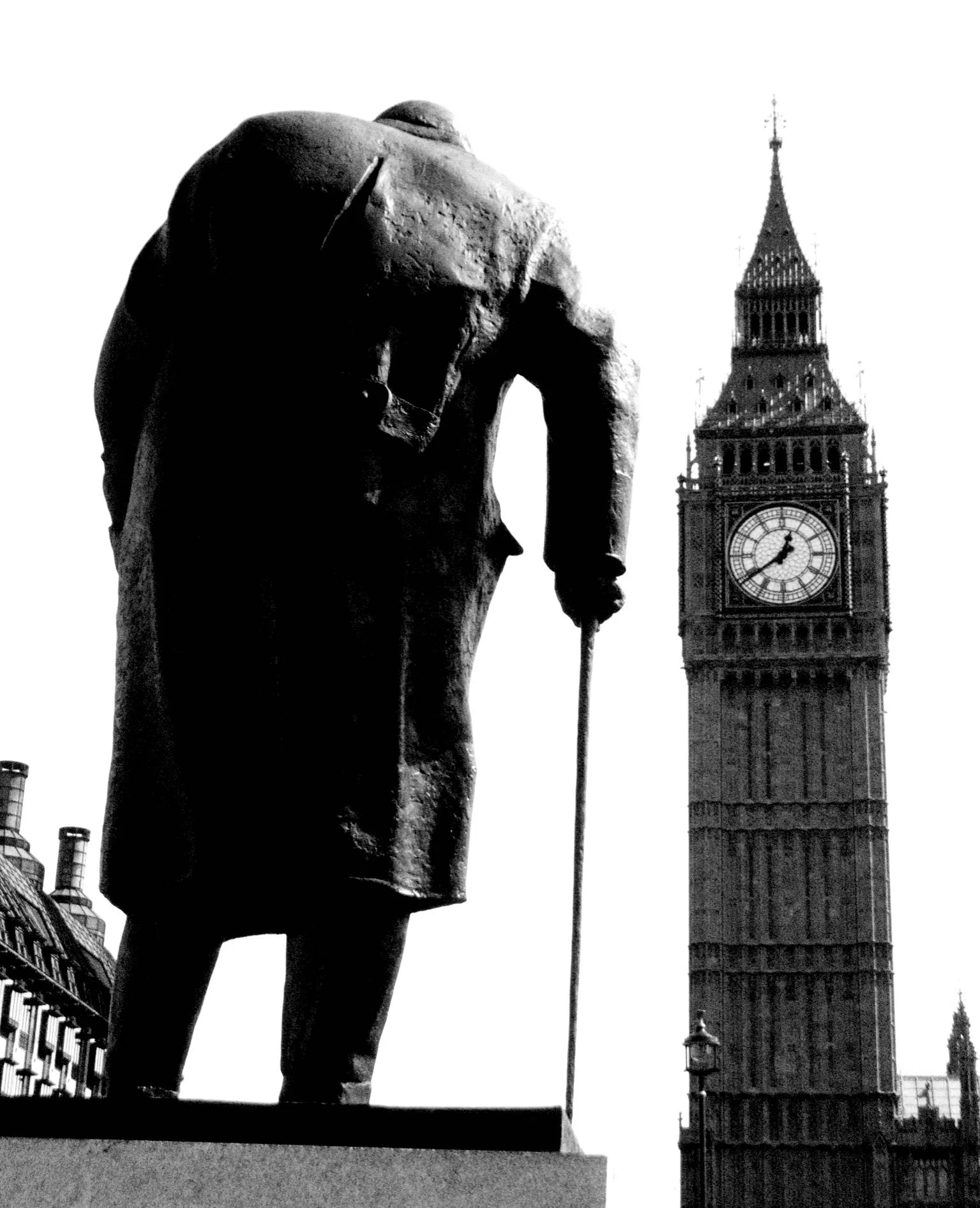 Our London Scenes - Part 1