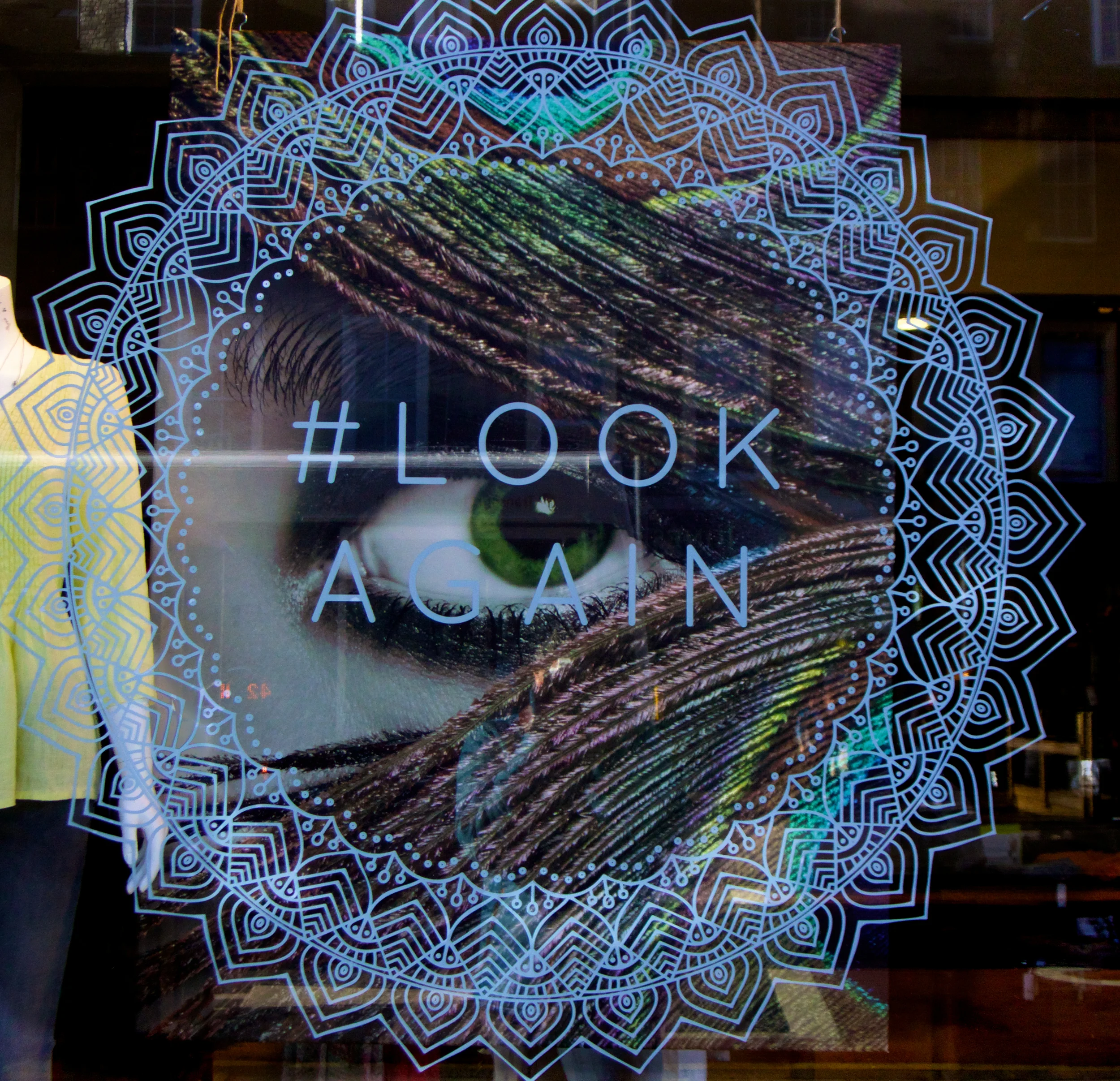 Scotland, Before (& After) Ya!