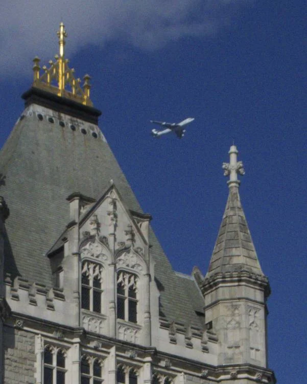 Our London Scenes - Part 2