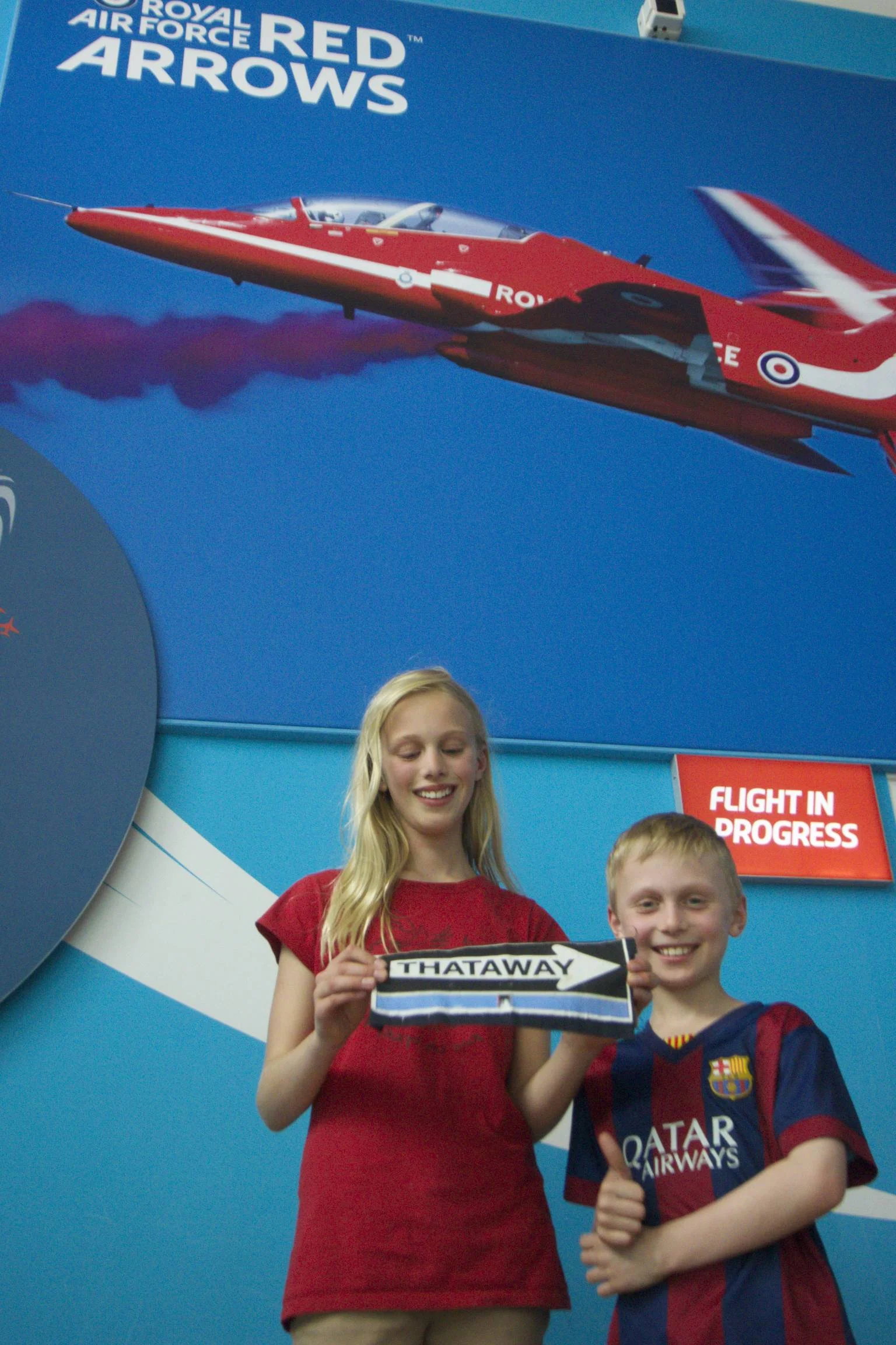 Lessons Learned on the Road - Episode 3