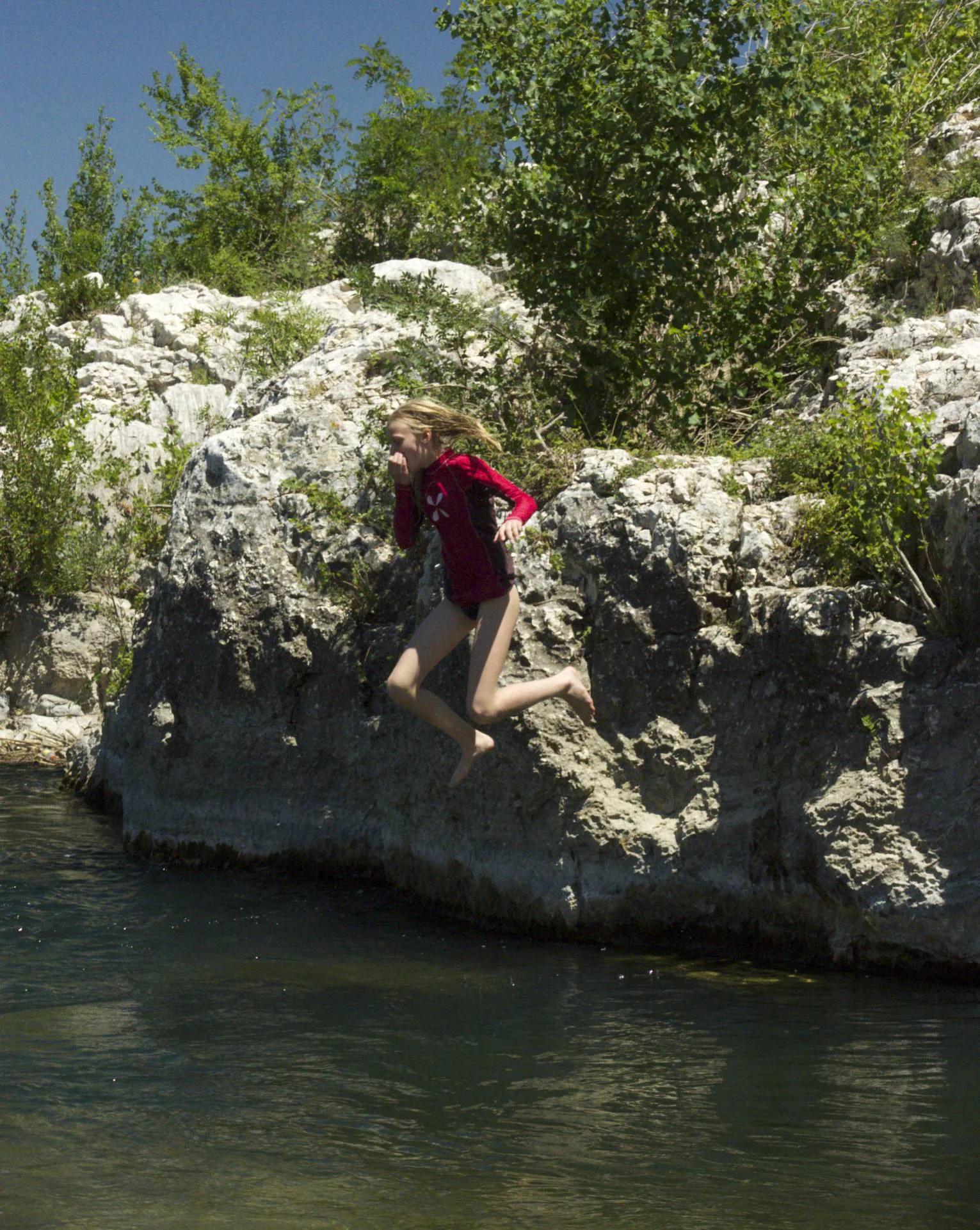 L'immersion française