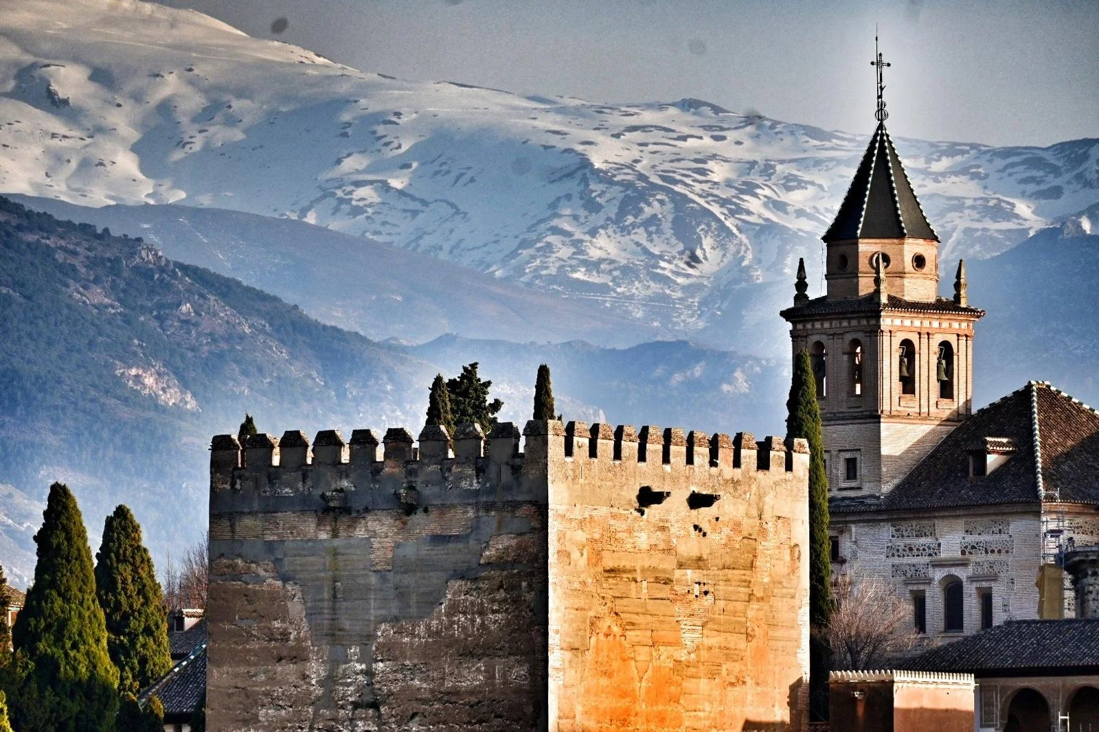 2026 Andalusia, Spain