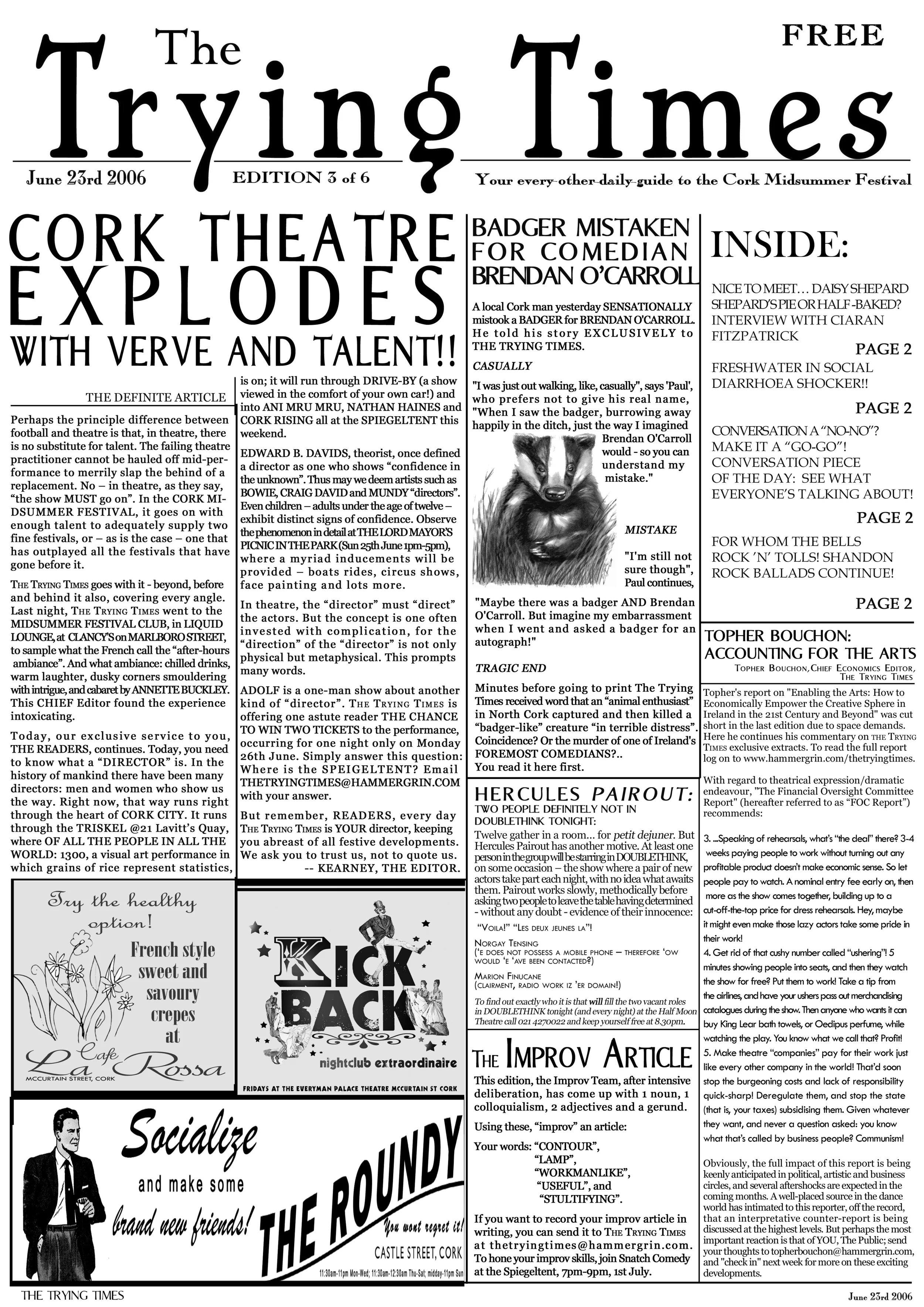 Trying TImes Edition 3 Page 1.jpg