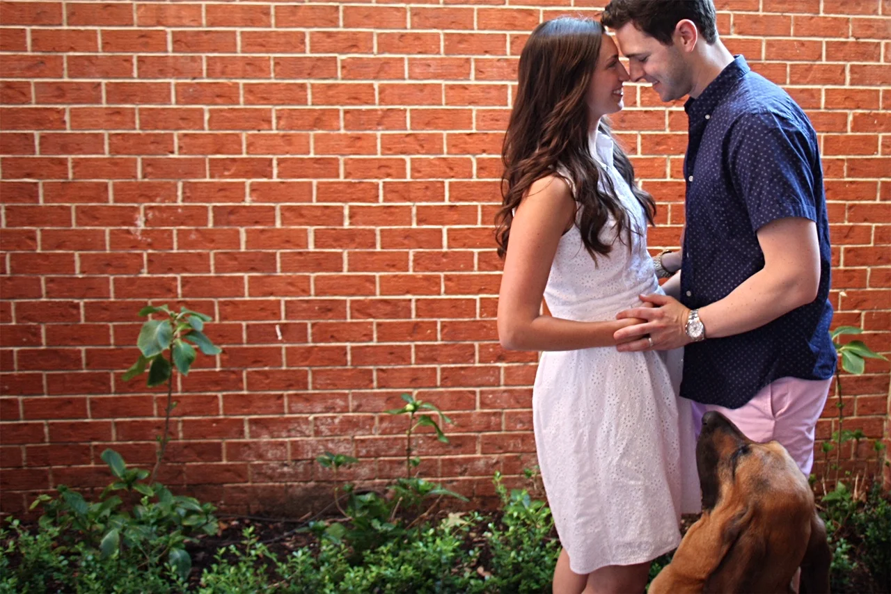Our announcement at week 16