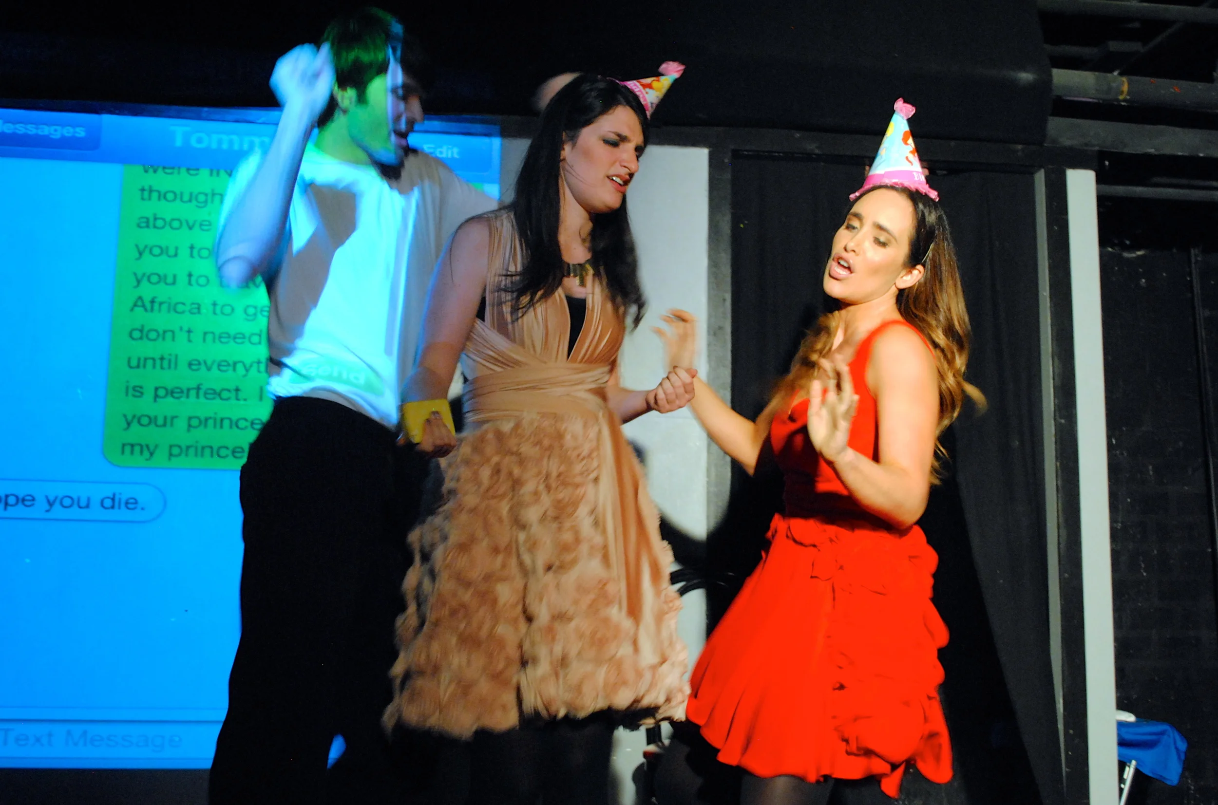 Gallery — Laura Lane