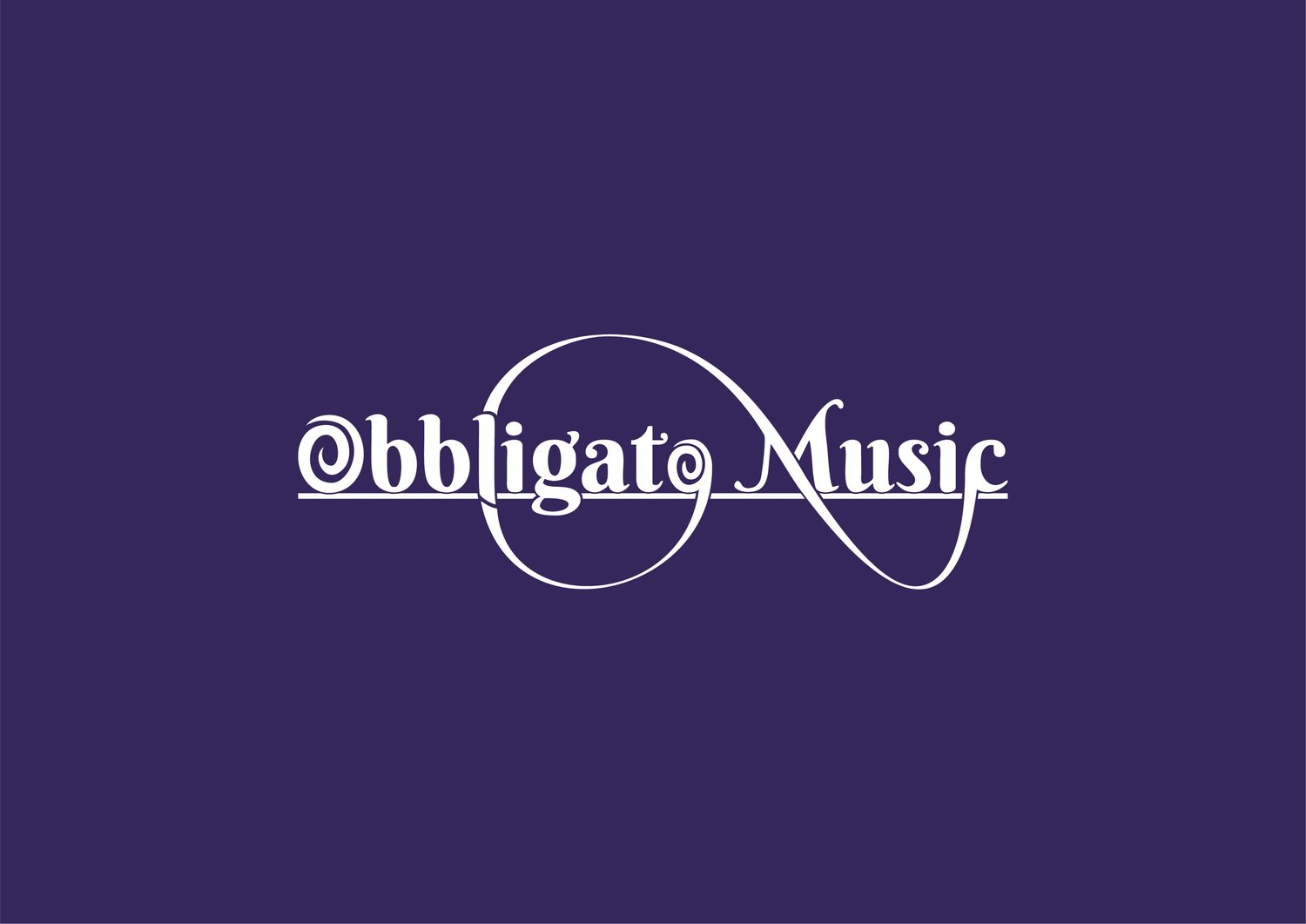 Obbligato Music