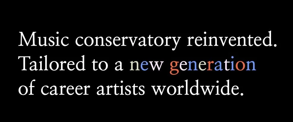 Guest Faculty, O Academy