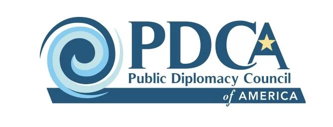 April First Monday Program: Classical Music As Cultural Diplomacy