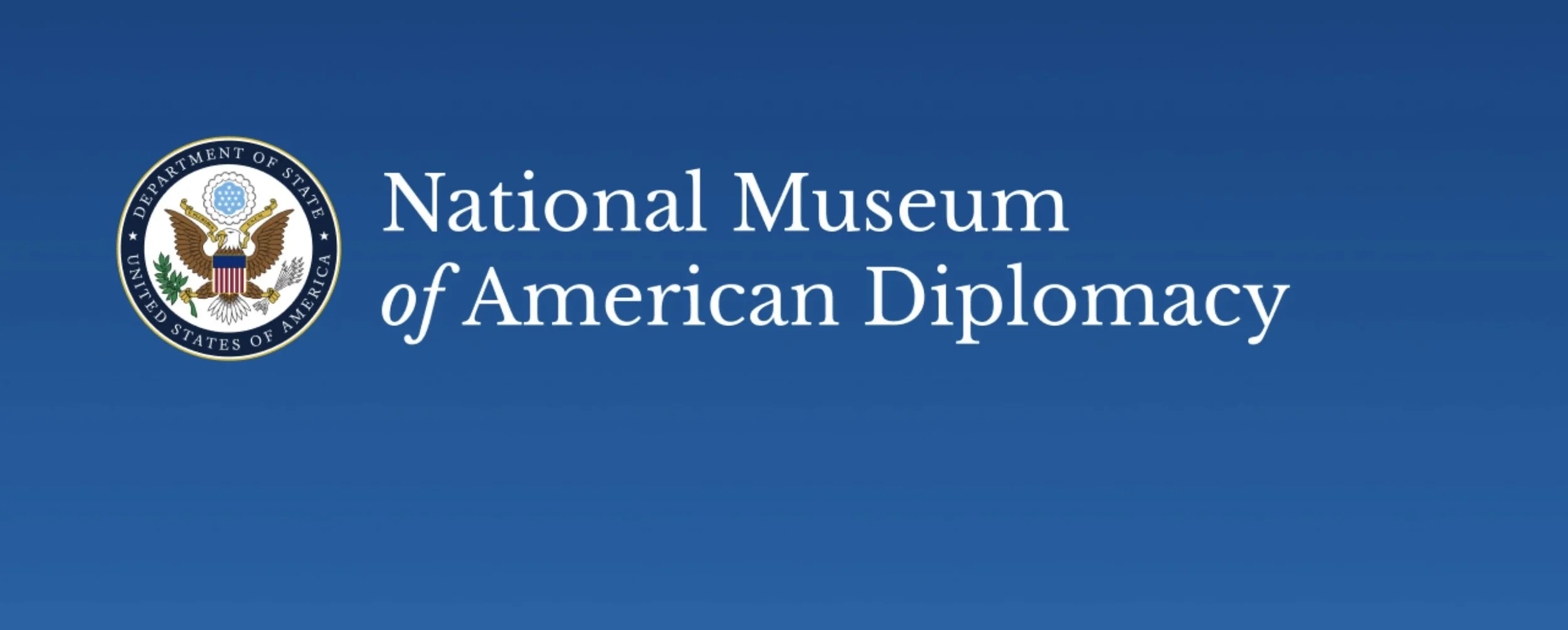 National Museum of American Diplomacy, Guest speaker