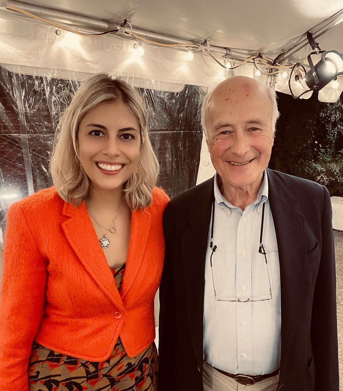 We will miss Joe Nye. For me as for many he was an inspiration, a leader, a teacher, a guide, a mentor and a friend. He will be sorely missed but the legacy of his ideas, his students and all others whose lives he touched will endure long into the fu