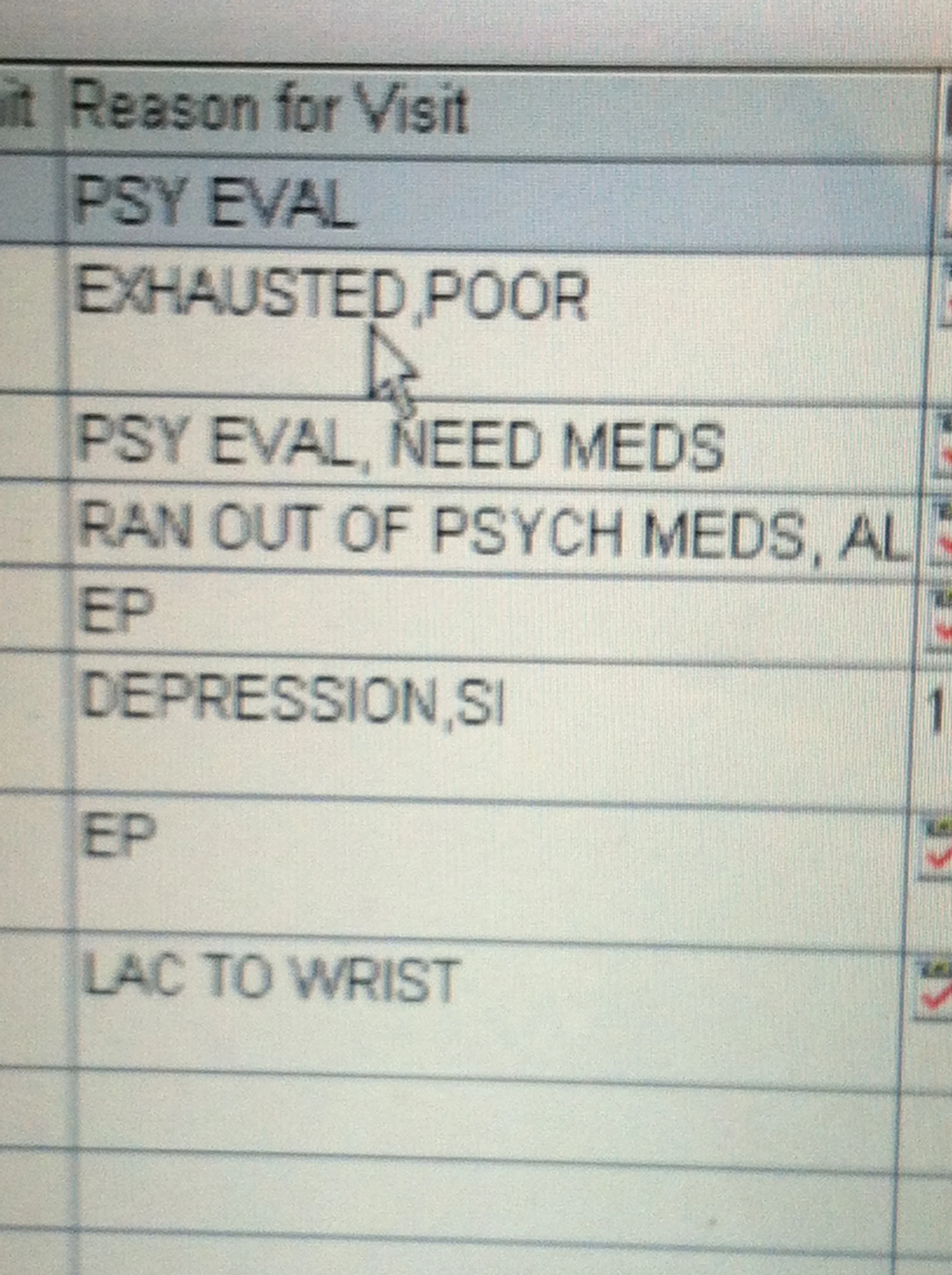 I was both of those things for years.