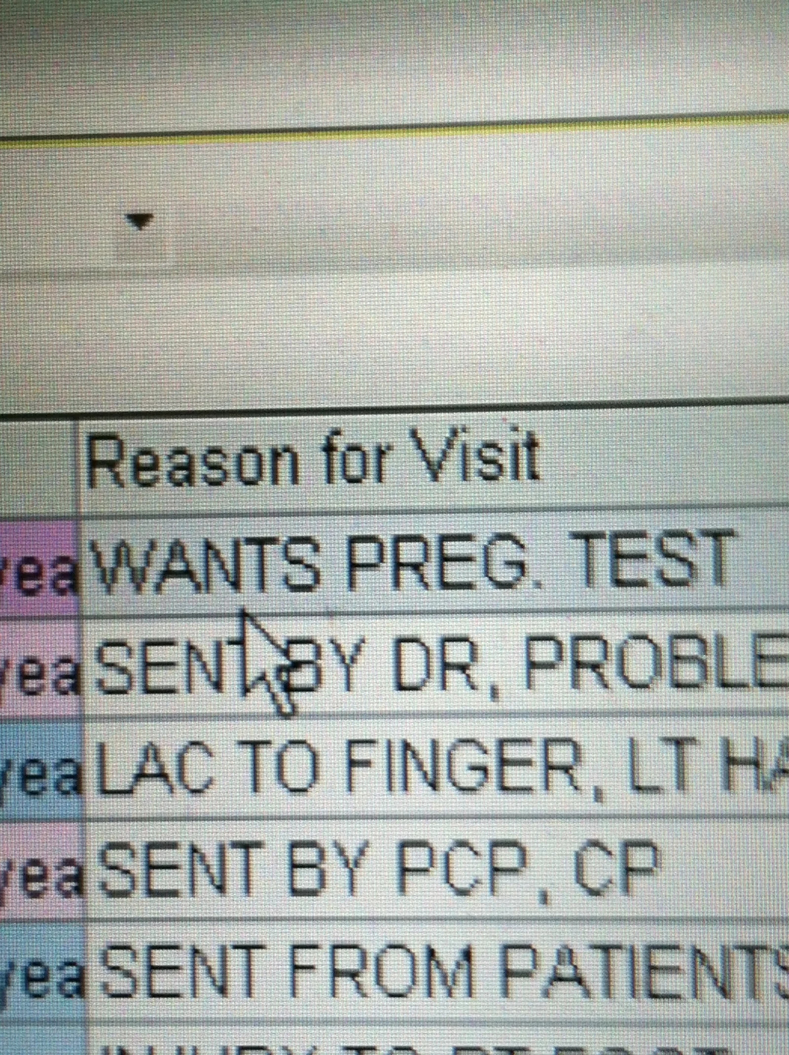 I bet you its positive. Its always positive.