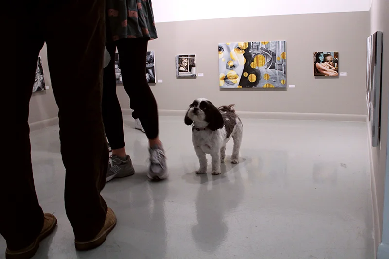 1/3-SCALE RETROSPECTIVE: LOS ANGELES