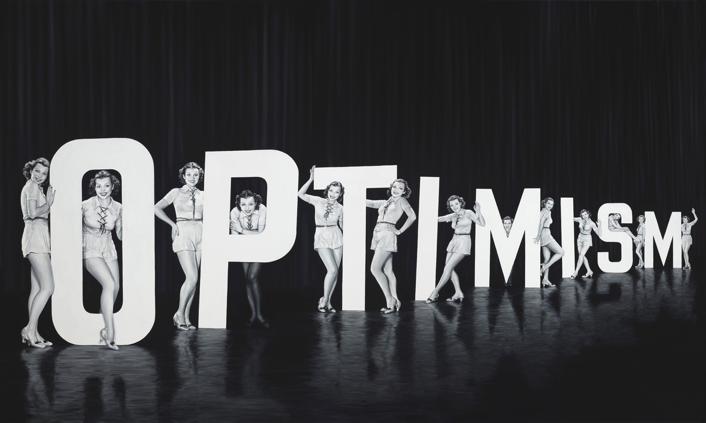 OPTIMISM