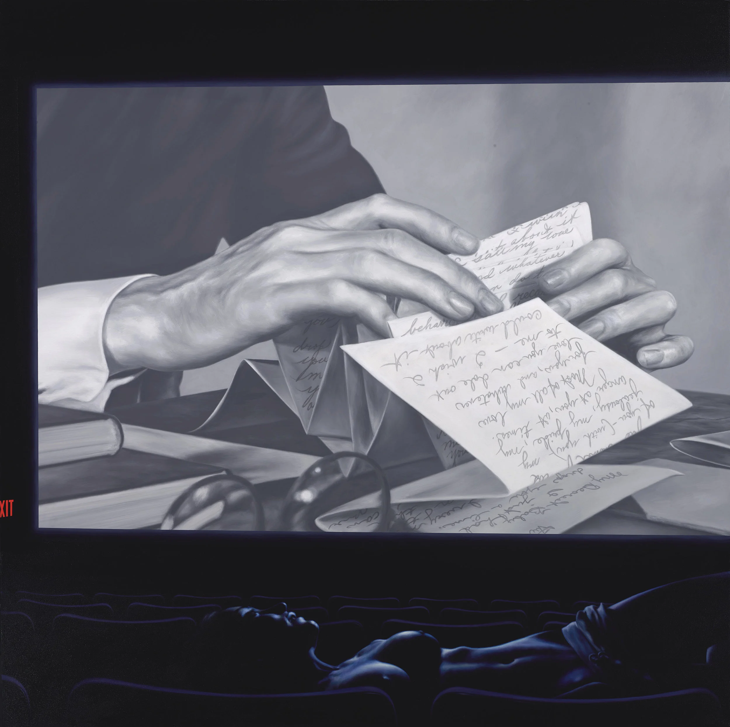 The Letter
