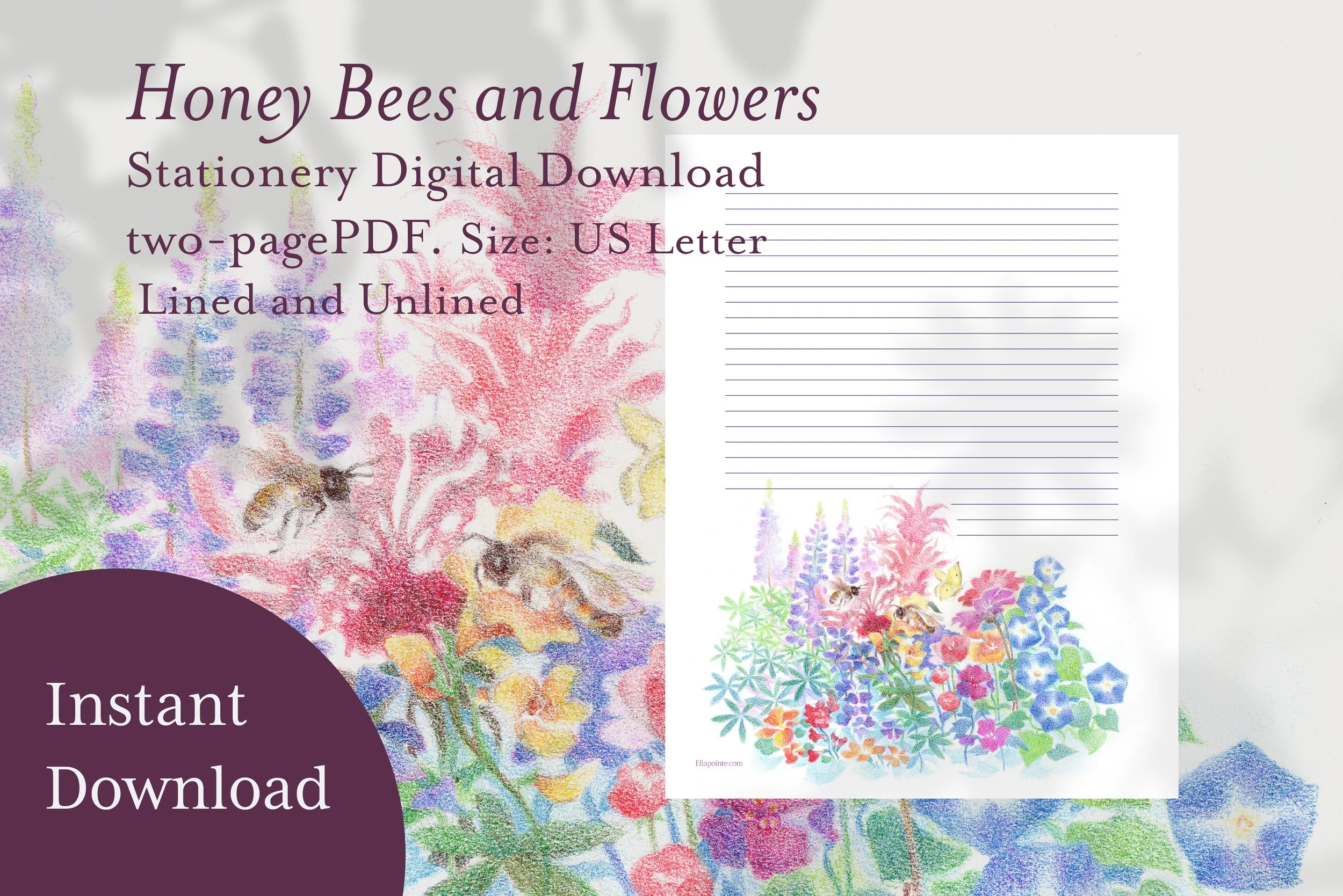 Honey Bee mock up with zoom in 2 page.jpg