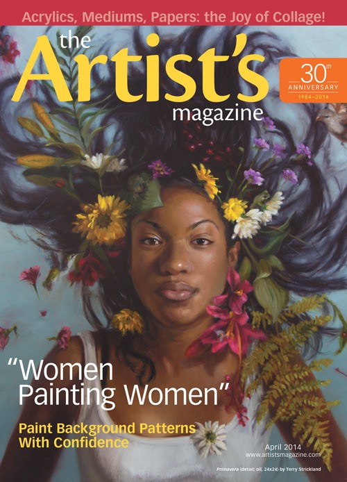The Artist's Magazine April 2014 Cover.jpg