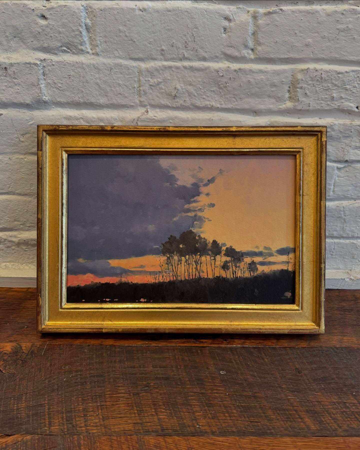 Autumn sunsets (and then Aurora Borealis)!

#autumn #sunset #tonybevilacqua