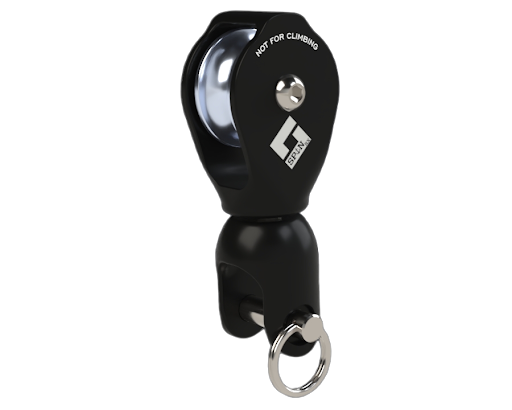 Mini Swivel Pulley